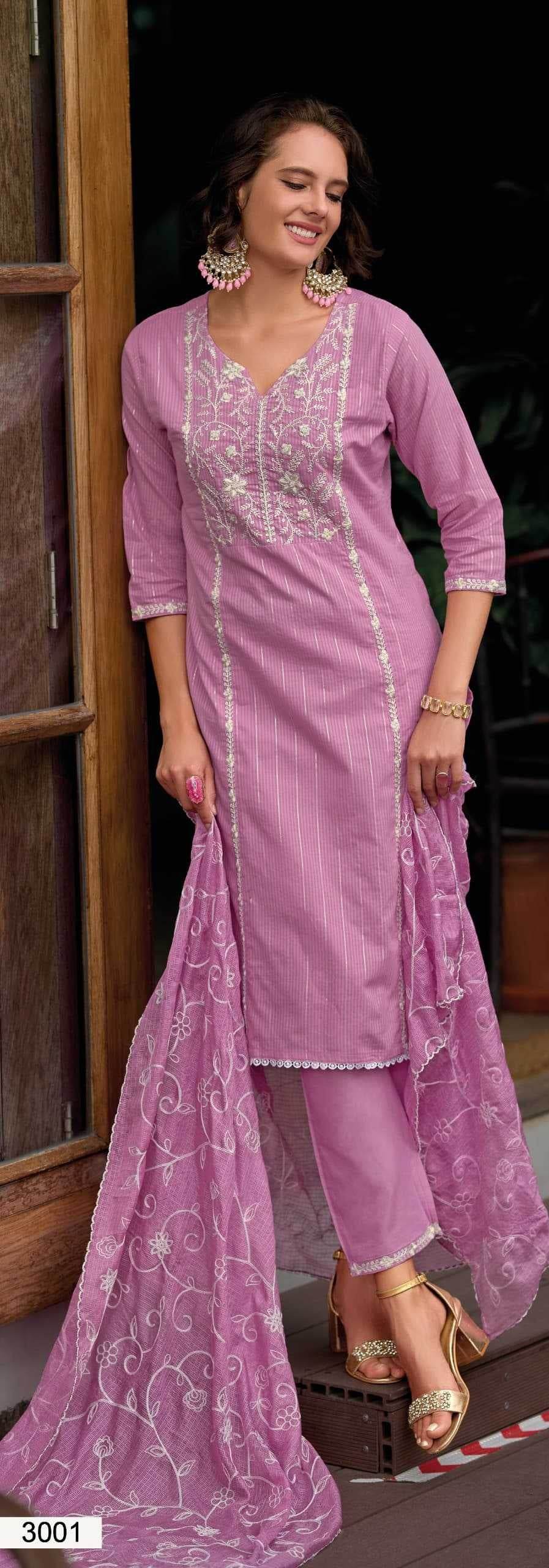 Cotton Kurti - MYLUXURY LANE ENTERPRISE